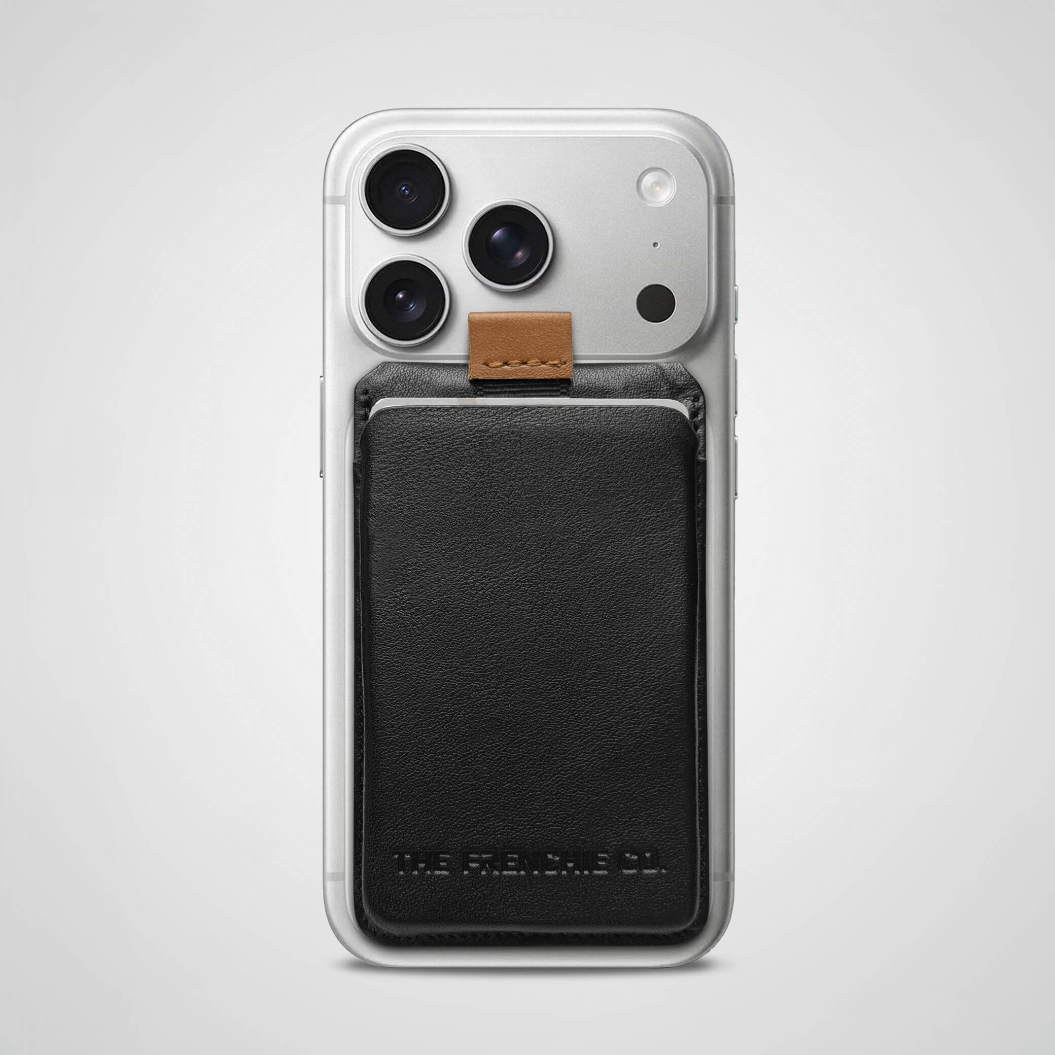 MagSafe Compatible Speed Wallet – The Frenchie Co