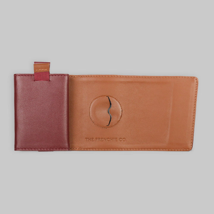 Golf Speed Wallet Mini - The Frenchie Co