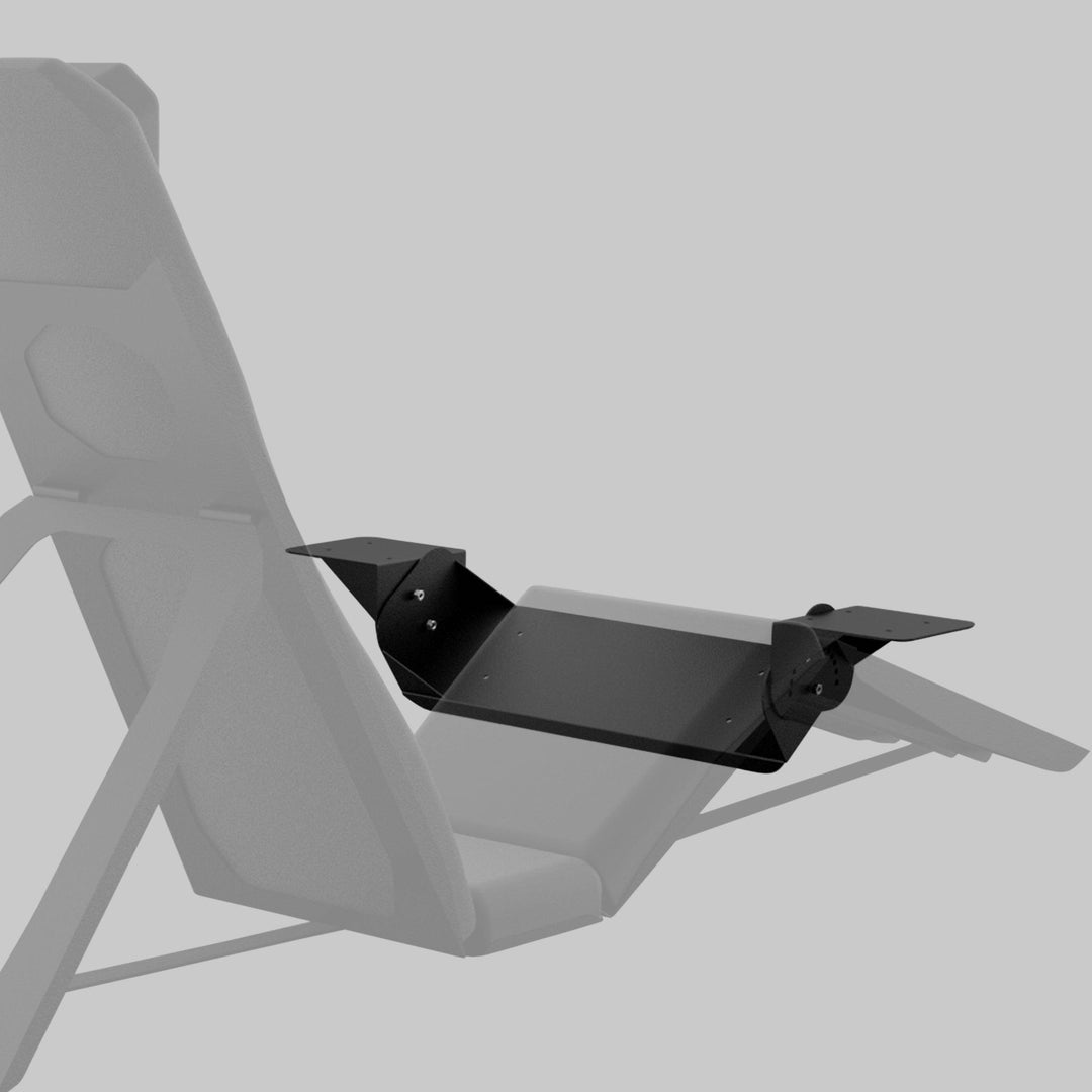 FLIGHT SIM MOUNTS [ADD-ON] - The Frenchie Co