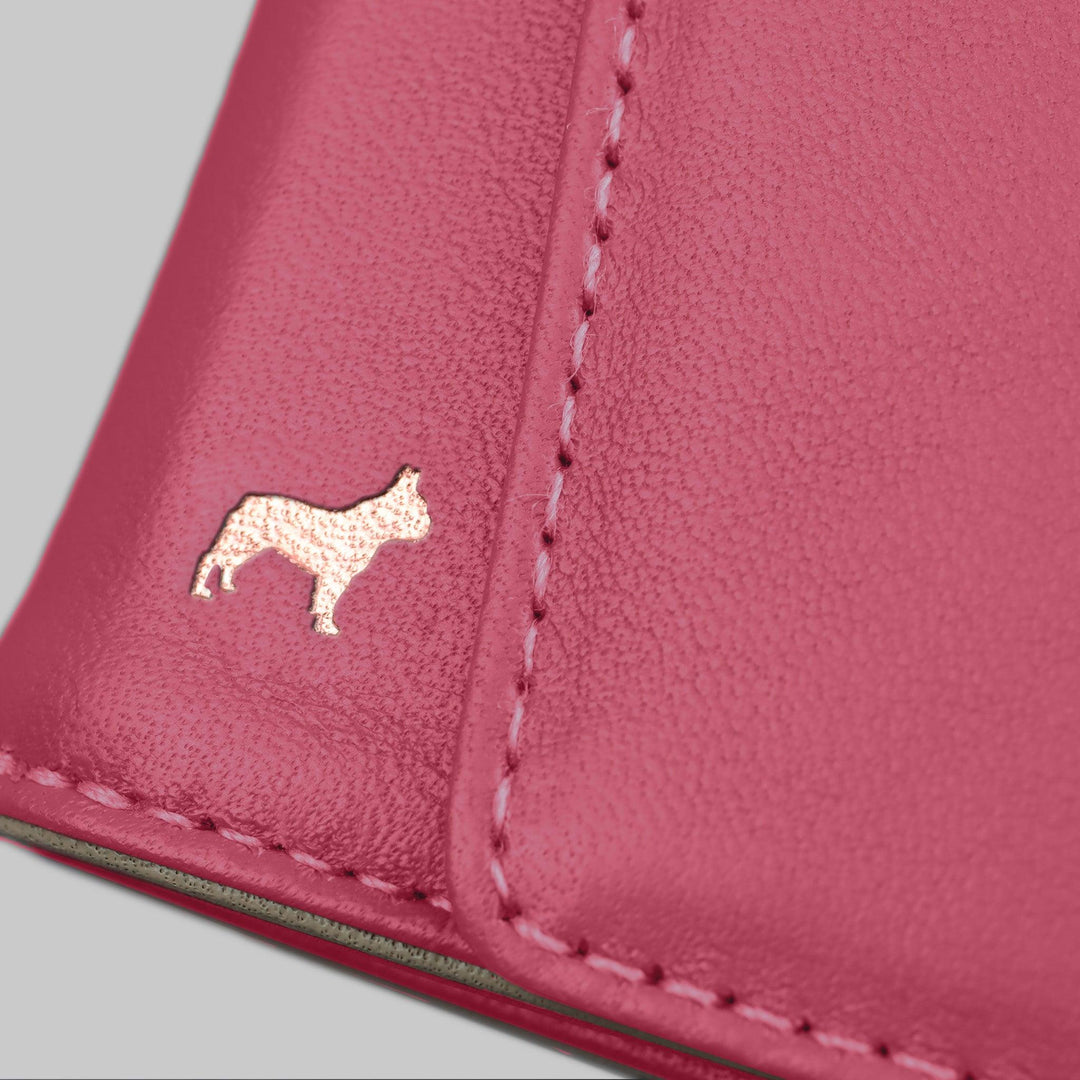 SPEED WALLET - AROMA COLLECTION - The Frenchie Co