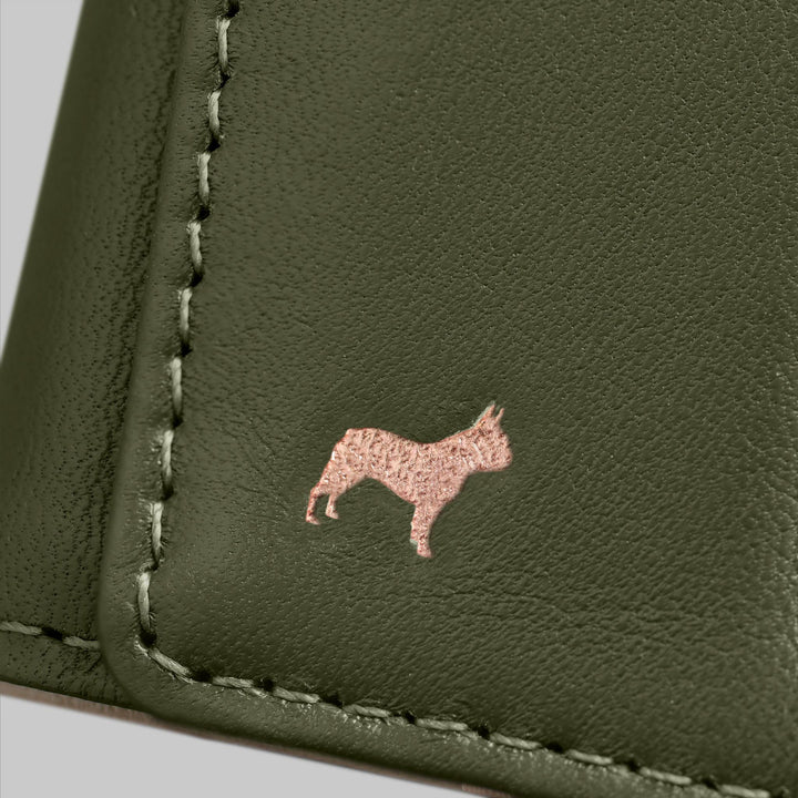 SPEED WALLET MINI - AROMA COLLECTION - The Frenchie Co