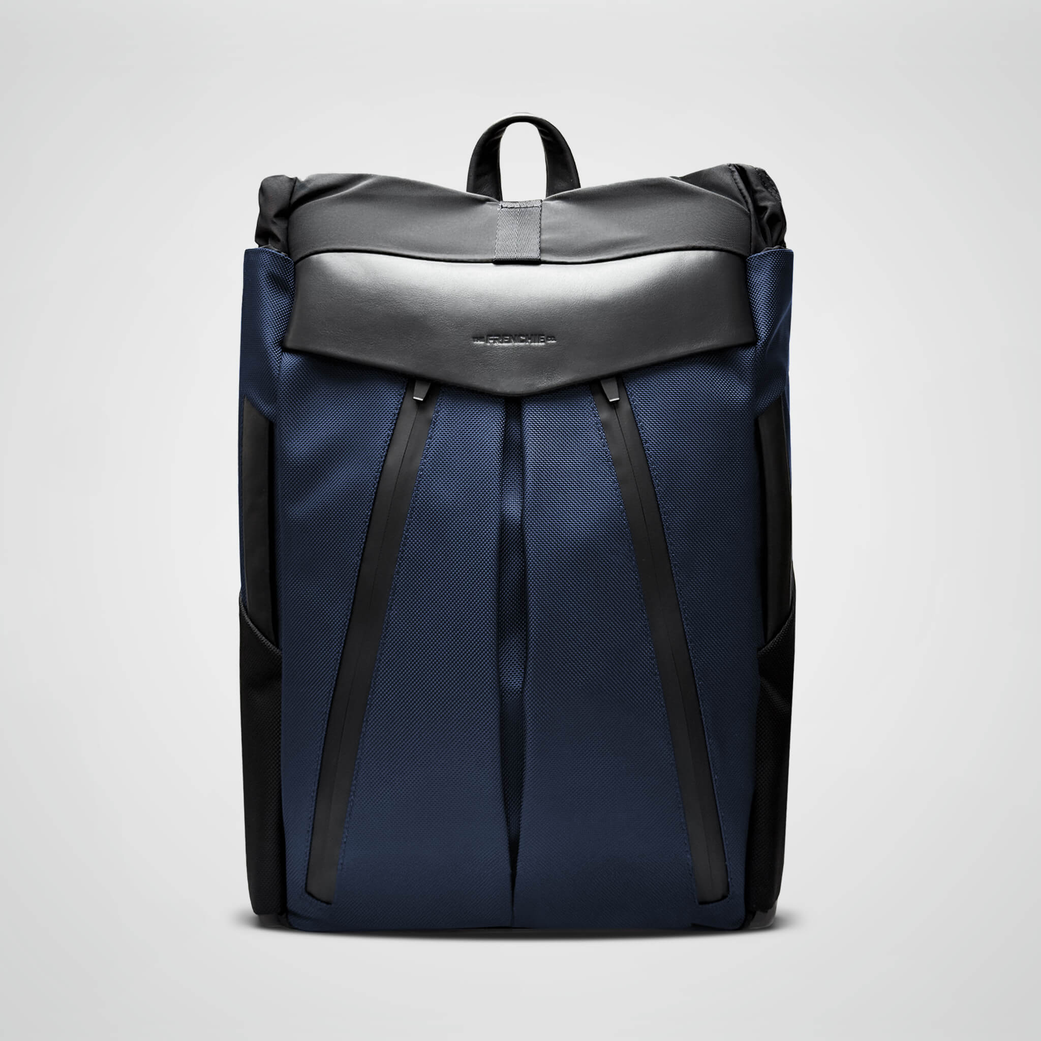 Anti-Theft Speed Backpack | Raising the Backpack Designs