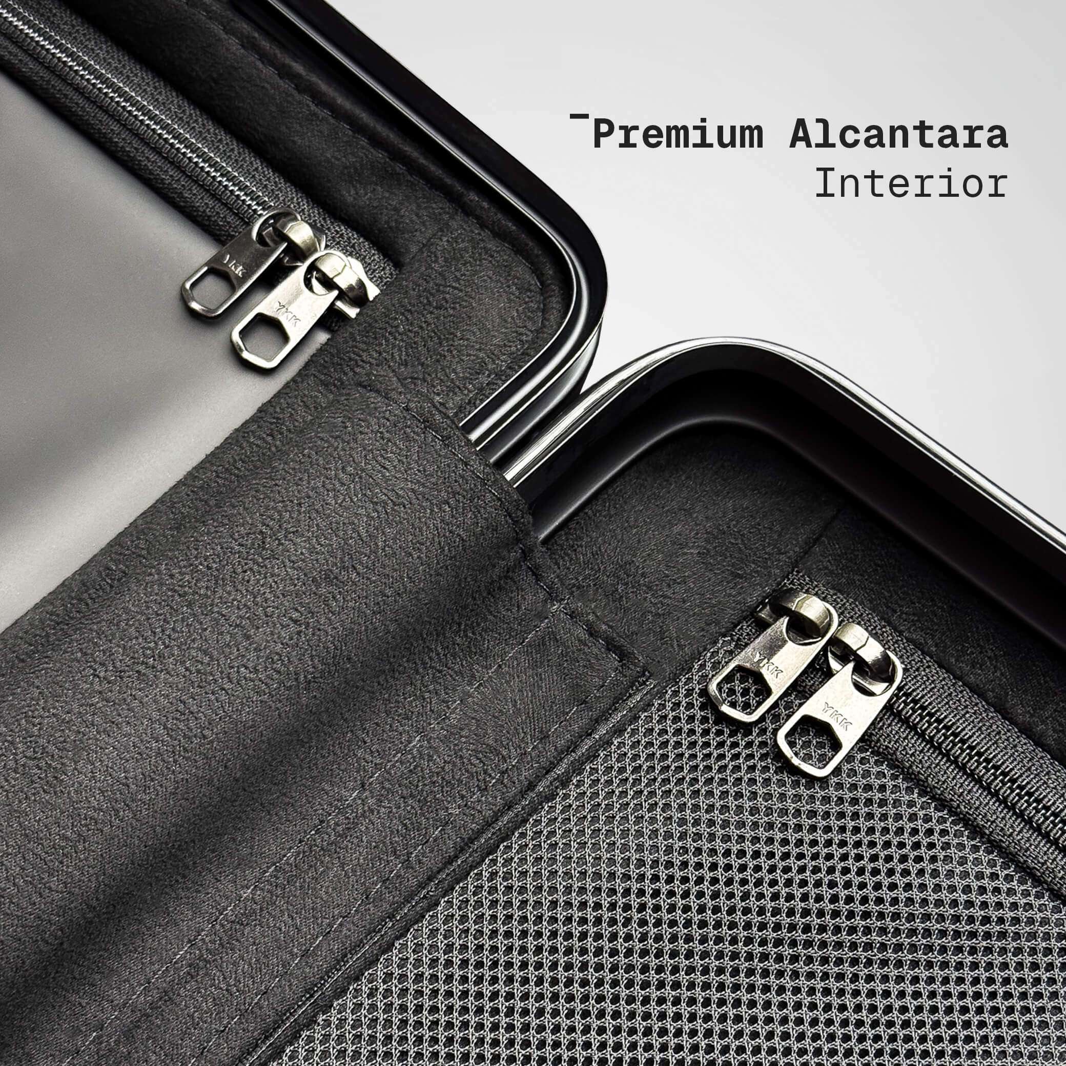 GLIDESPEED Carry-On Polycarbonate - The Frenchie Co.