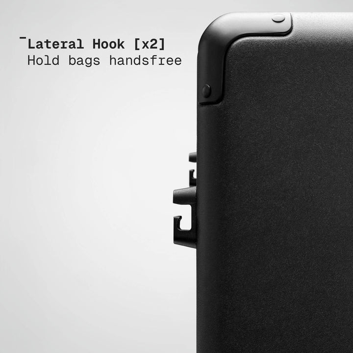 GLIDESPEED Carry-On Polycarbonate