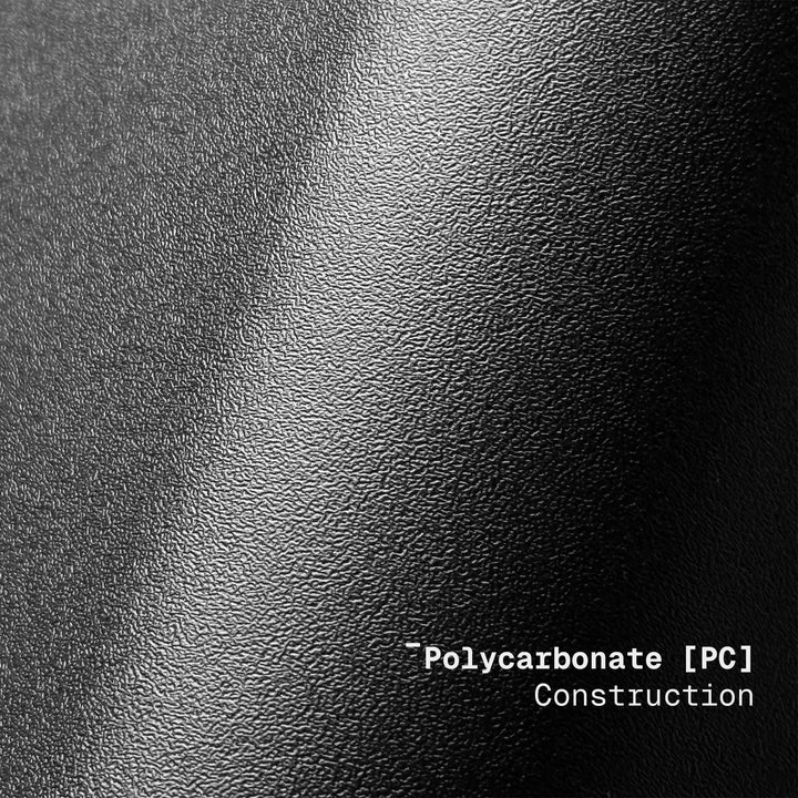 GLIDESPEED Carry-On Polycarbonate