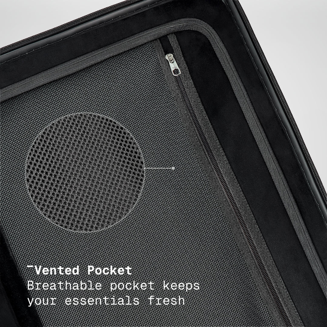 GLIDESPEED Check-in Luggage