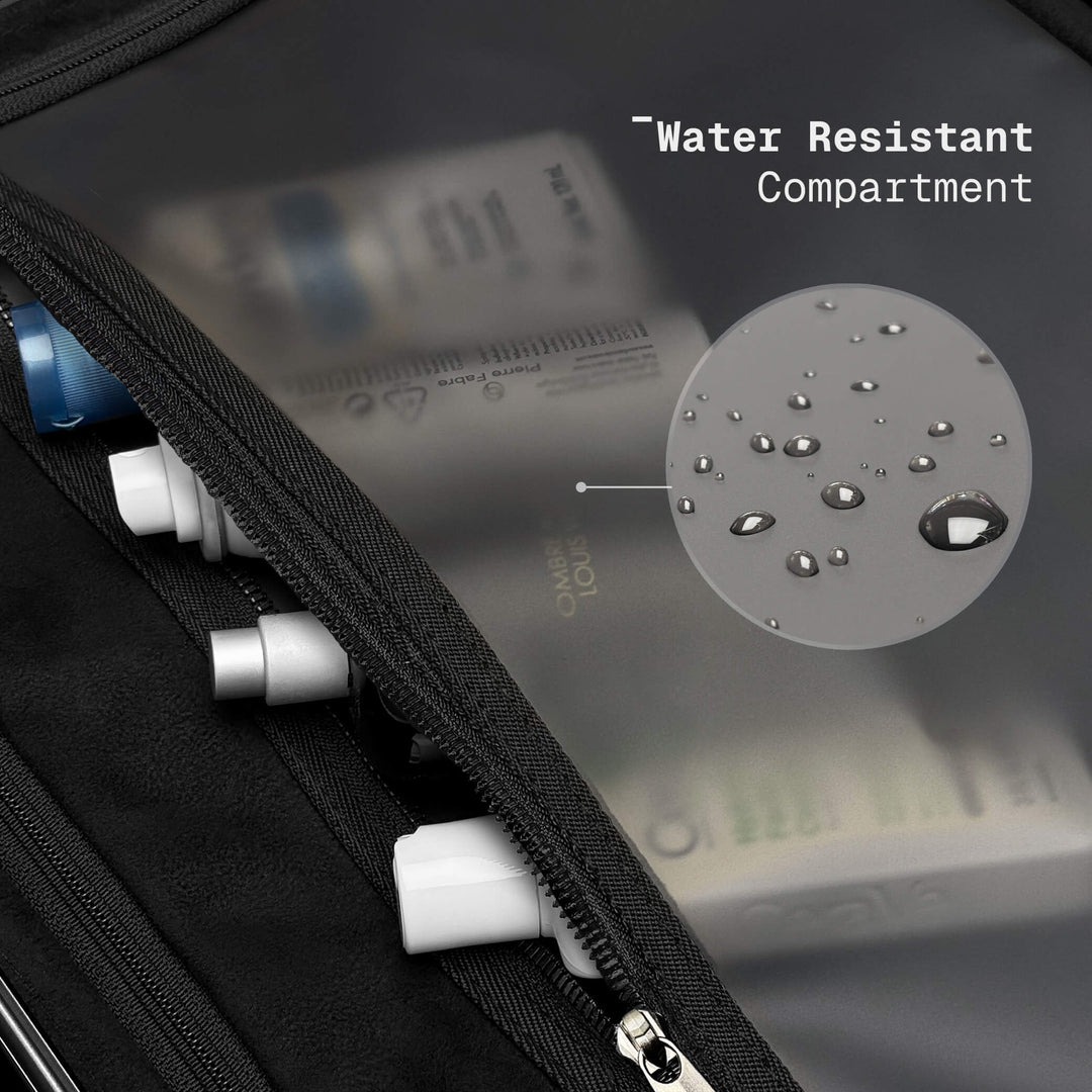 GLIDESPEED Check-in Luggage
