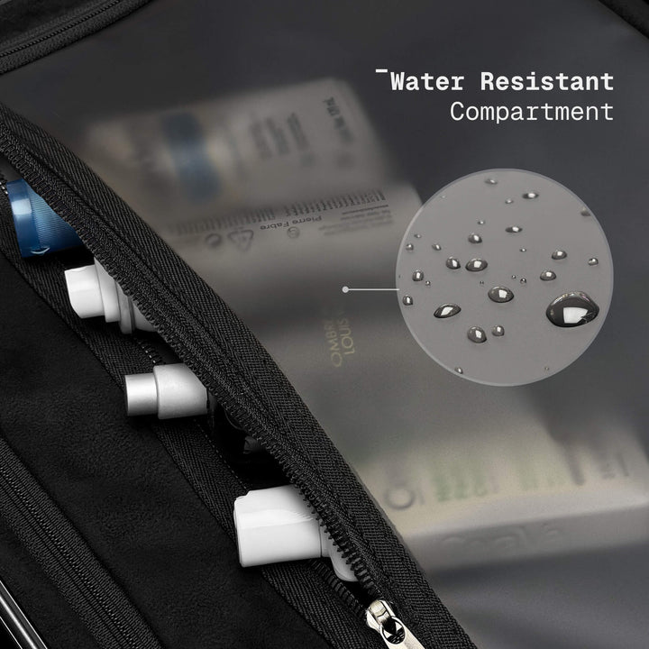GLIDESPEED Check-in Luggage