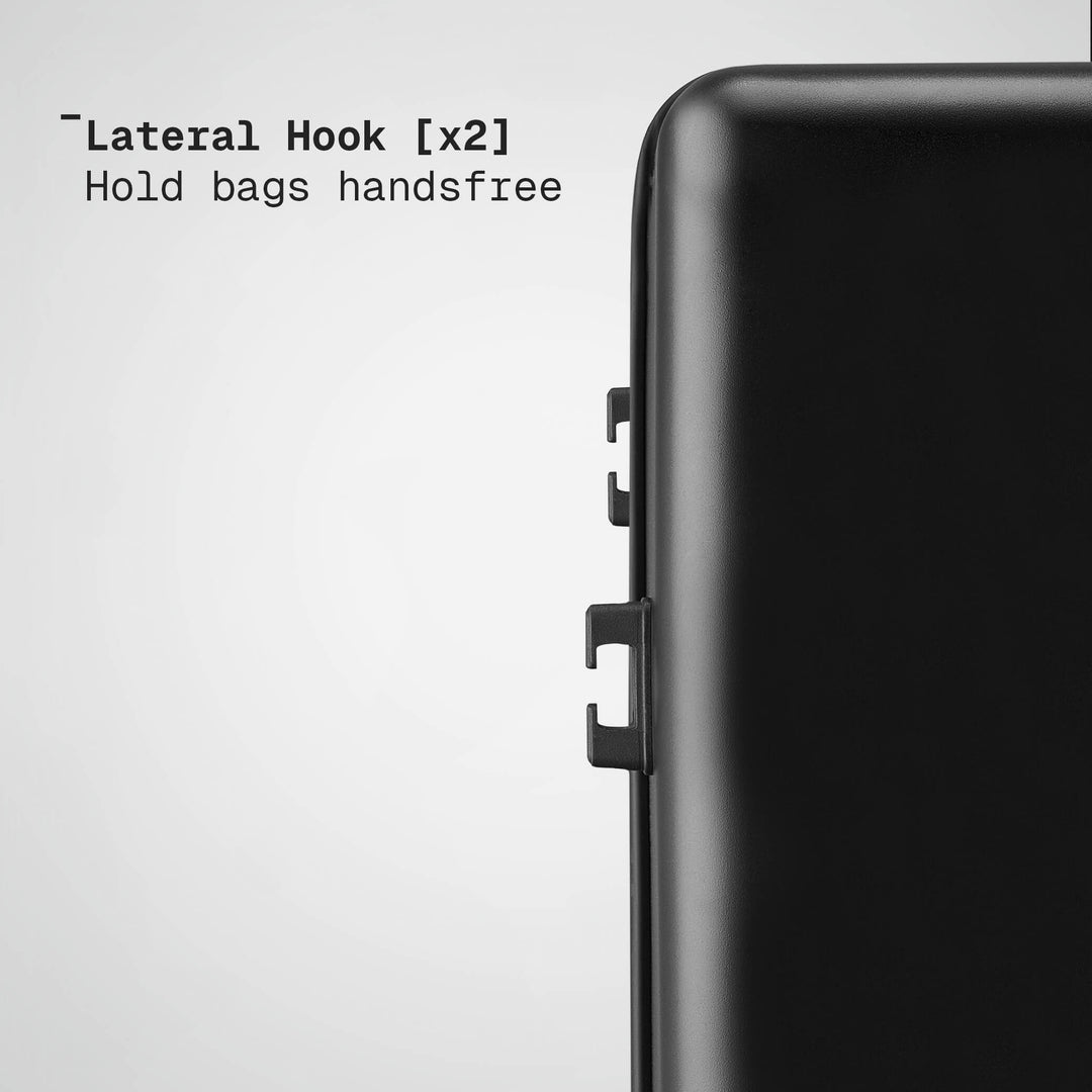 GLIDESPEED Check-in Luggage