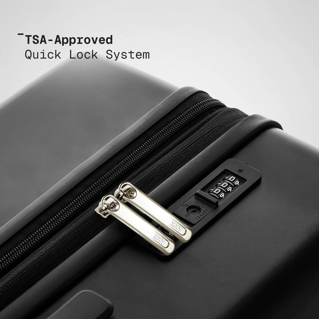 GLIDESPEED Check-in Luggage
