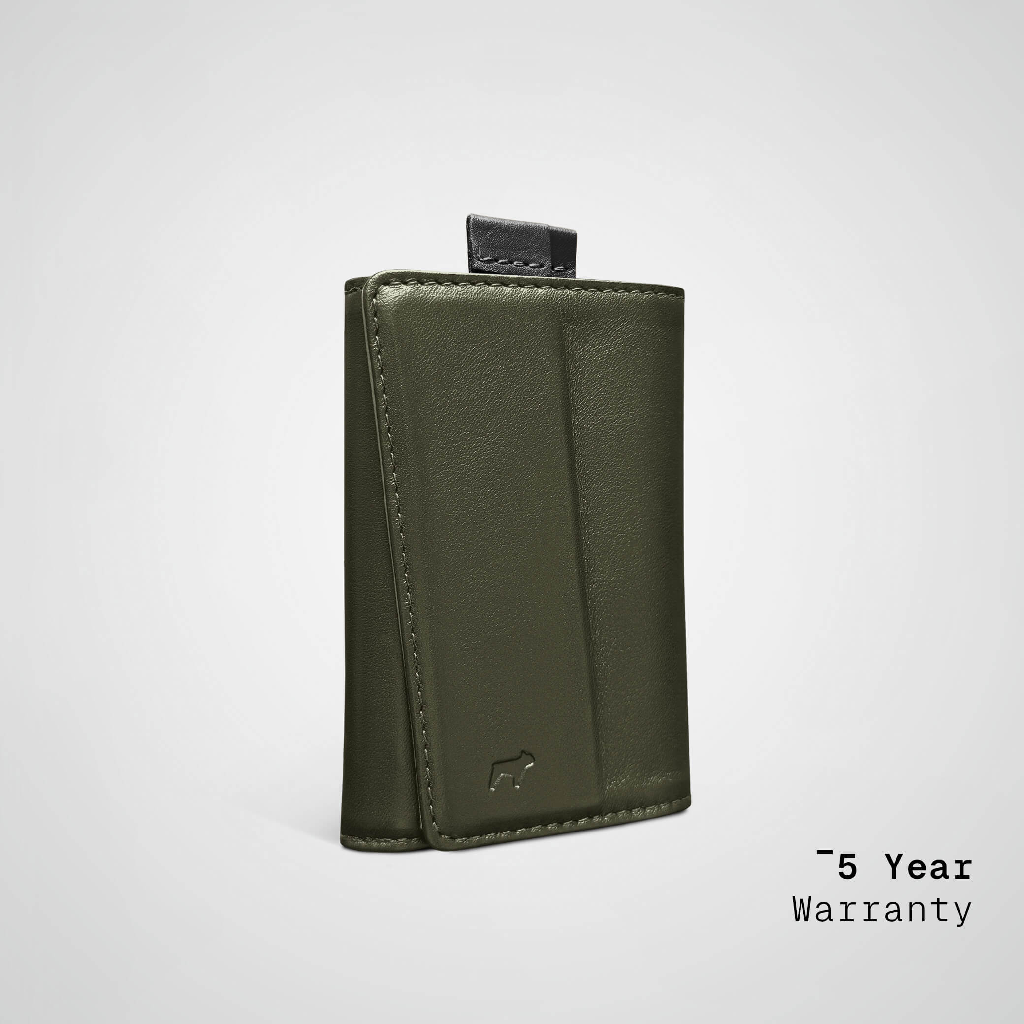 Airtag Speed Wallet - The Frenchie Co.