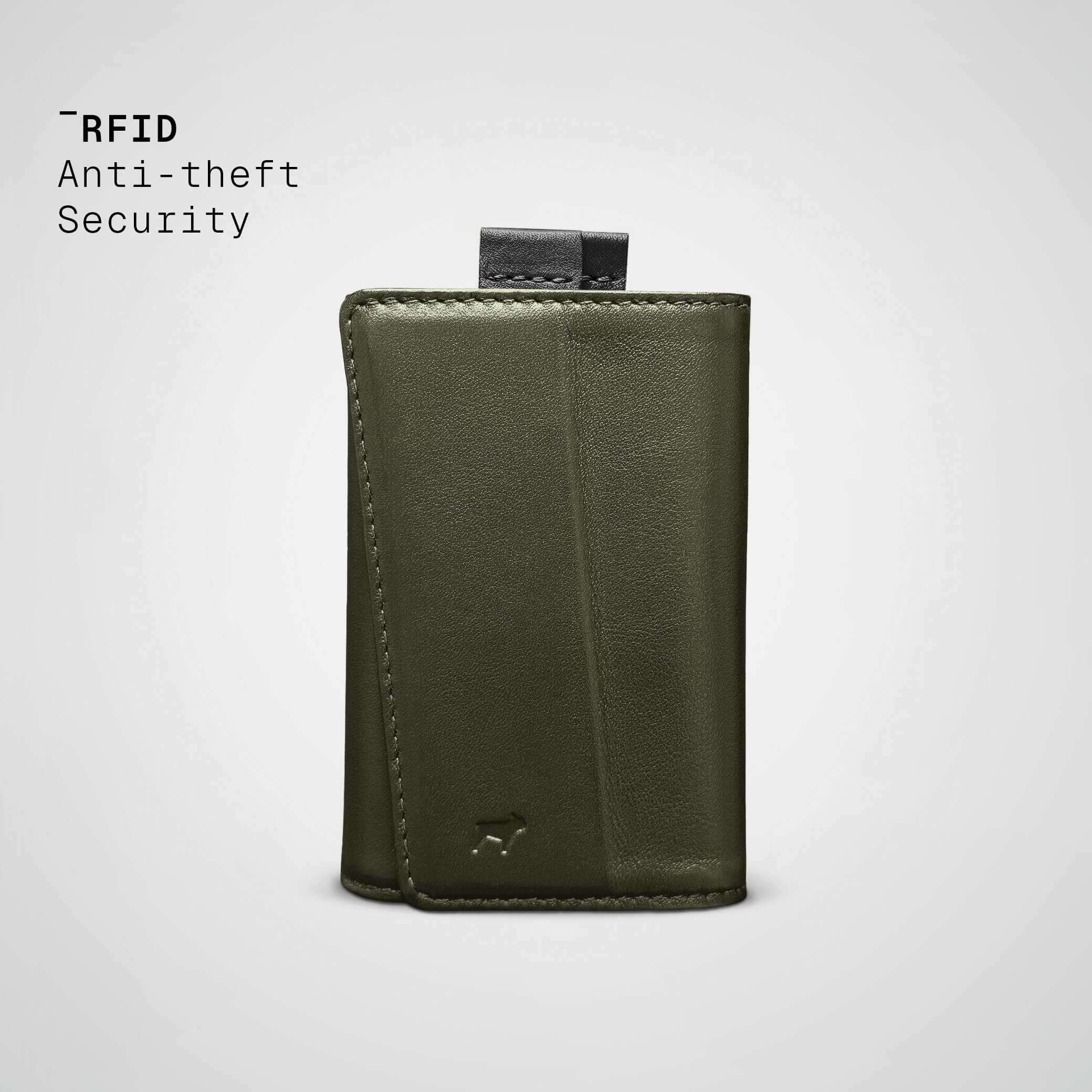 Airtag Speed Wallet - The Frenchie Co.