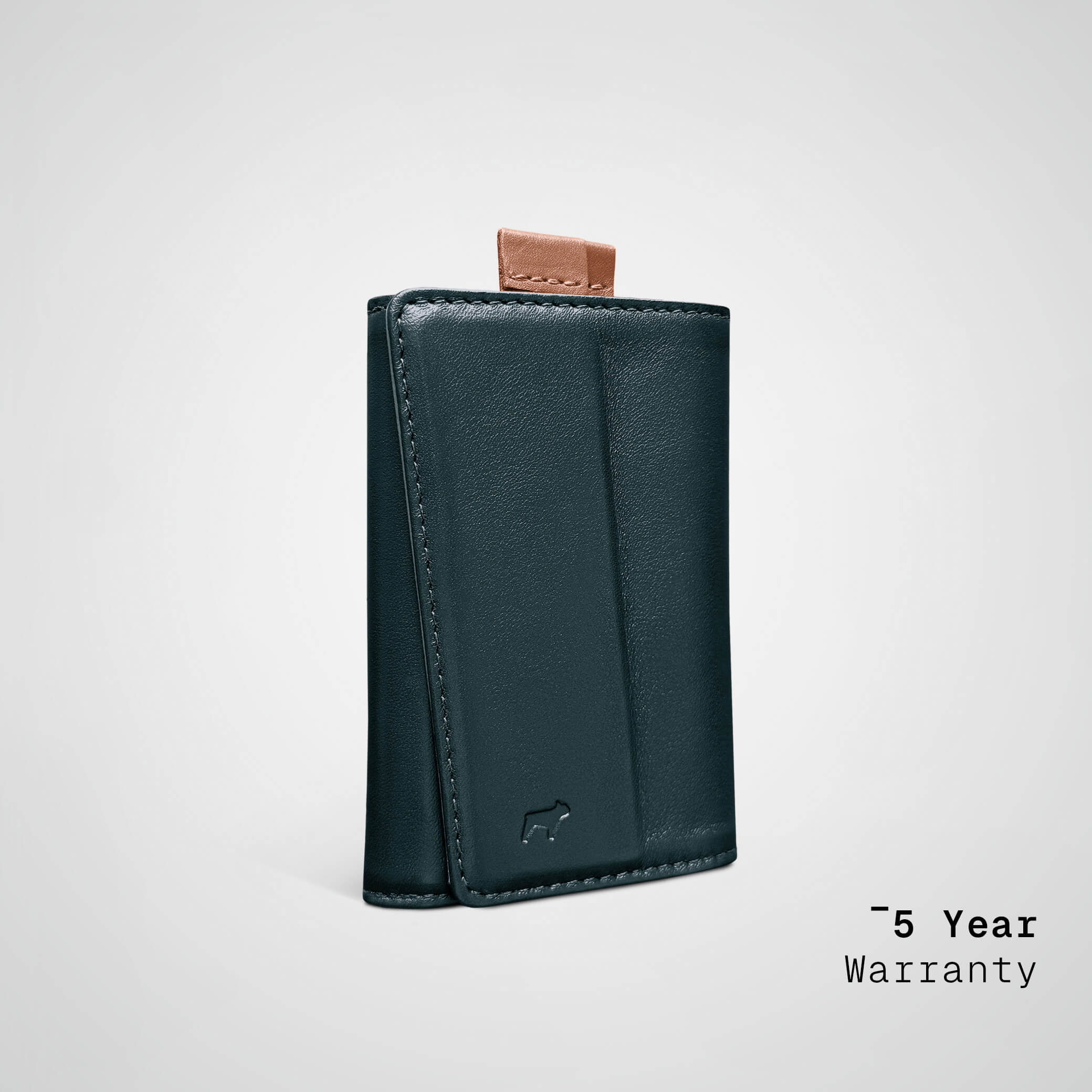 Airtag Speed Wallet - The Frenchie Co.