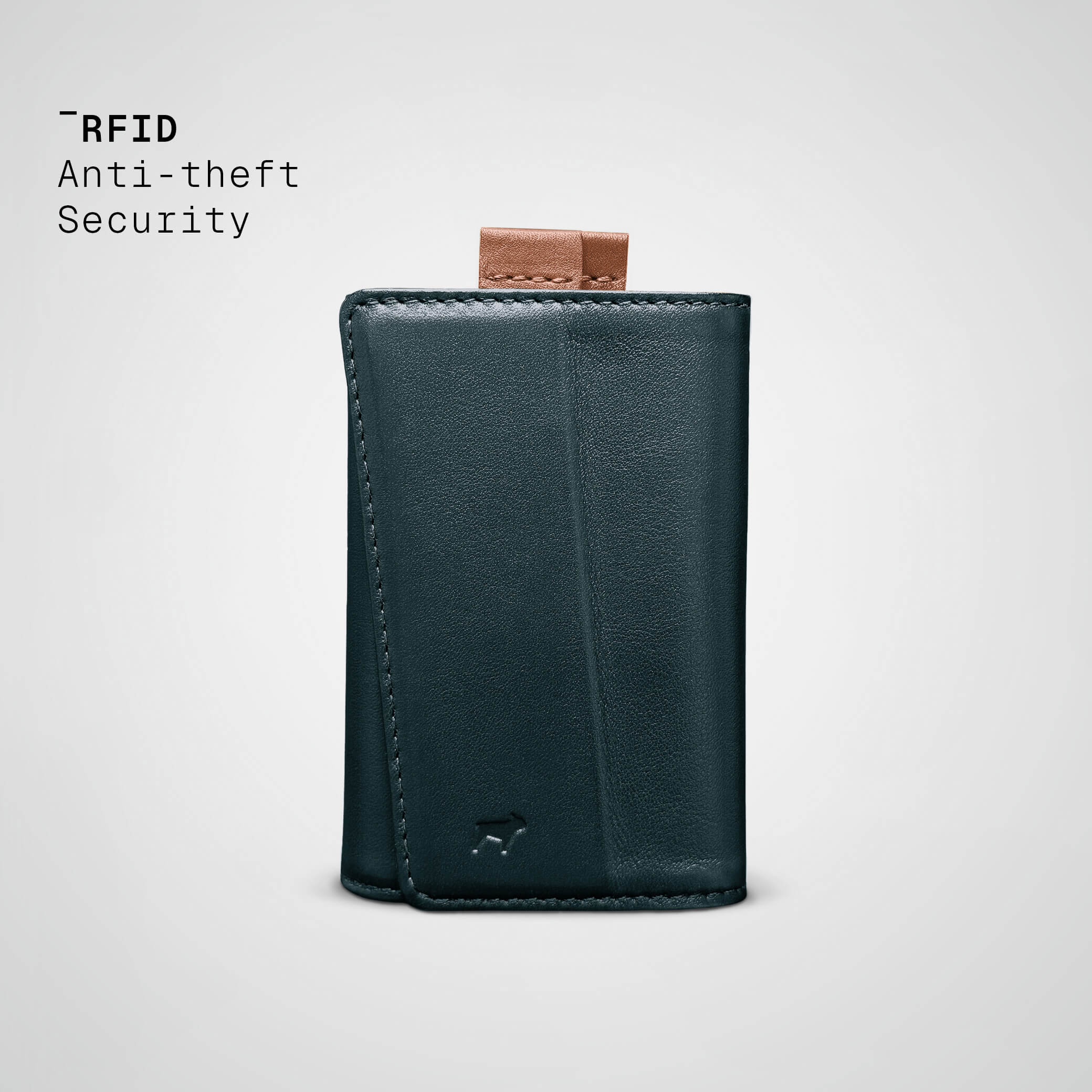 Airtag Speed Wallet - The Frenchie Co.