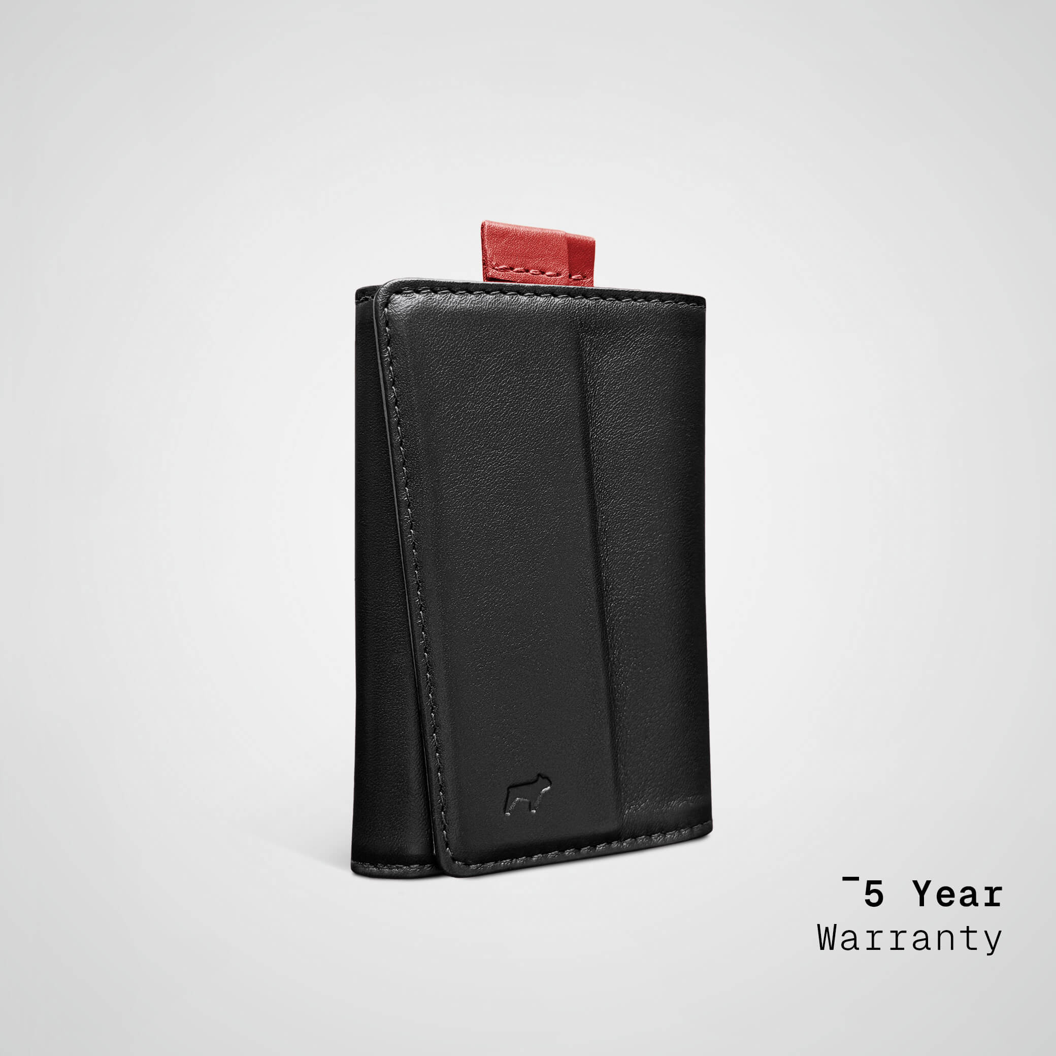 Airtag Speed Wallet - The Frenchie Co.