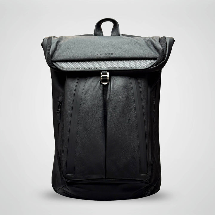 Leather WORK/TRAVEL SPEED BACKPACK