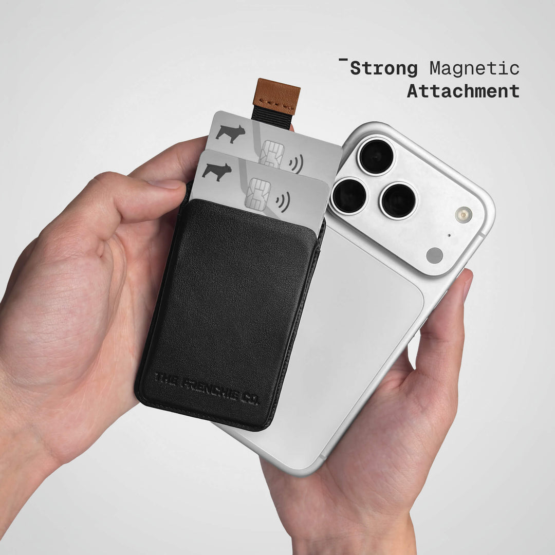 MagSafe Speed Wallet