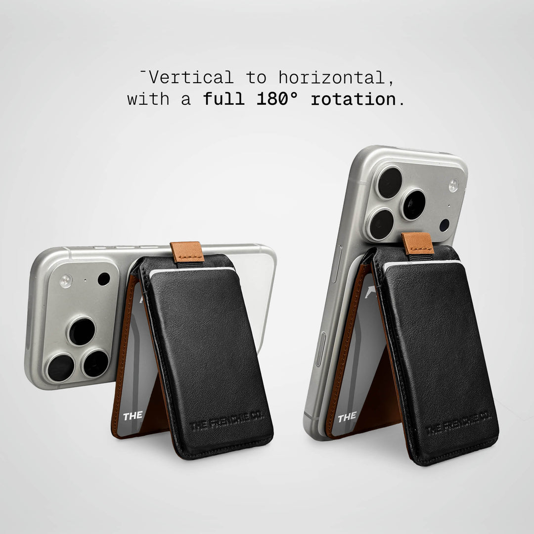 MagSafe Speed Wallet