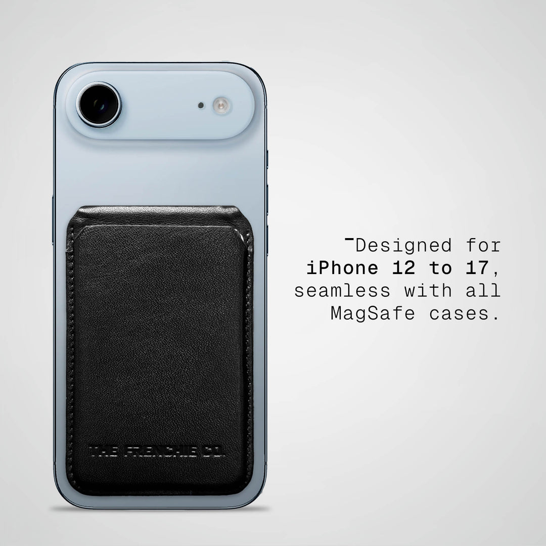 MagSafe Speed Wallet