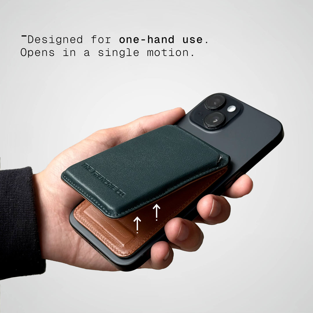 MagSafe Speed Wallet