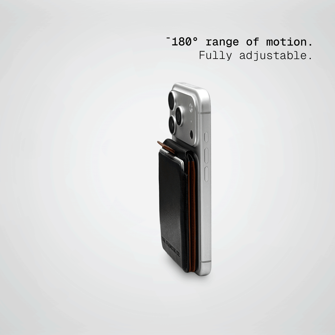 MagSafe Speed Wallet