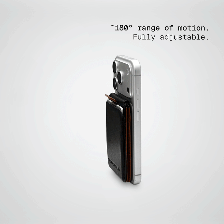 MagSafe Speed Wallet