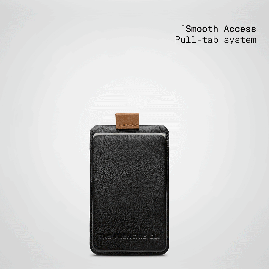 MagSafe Speed Wallet
