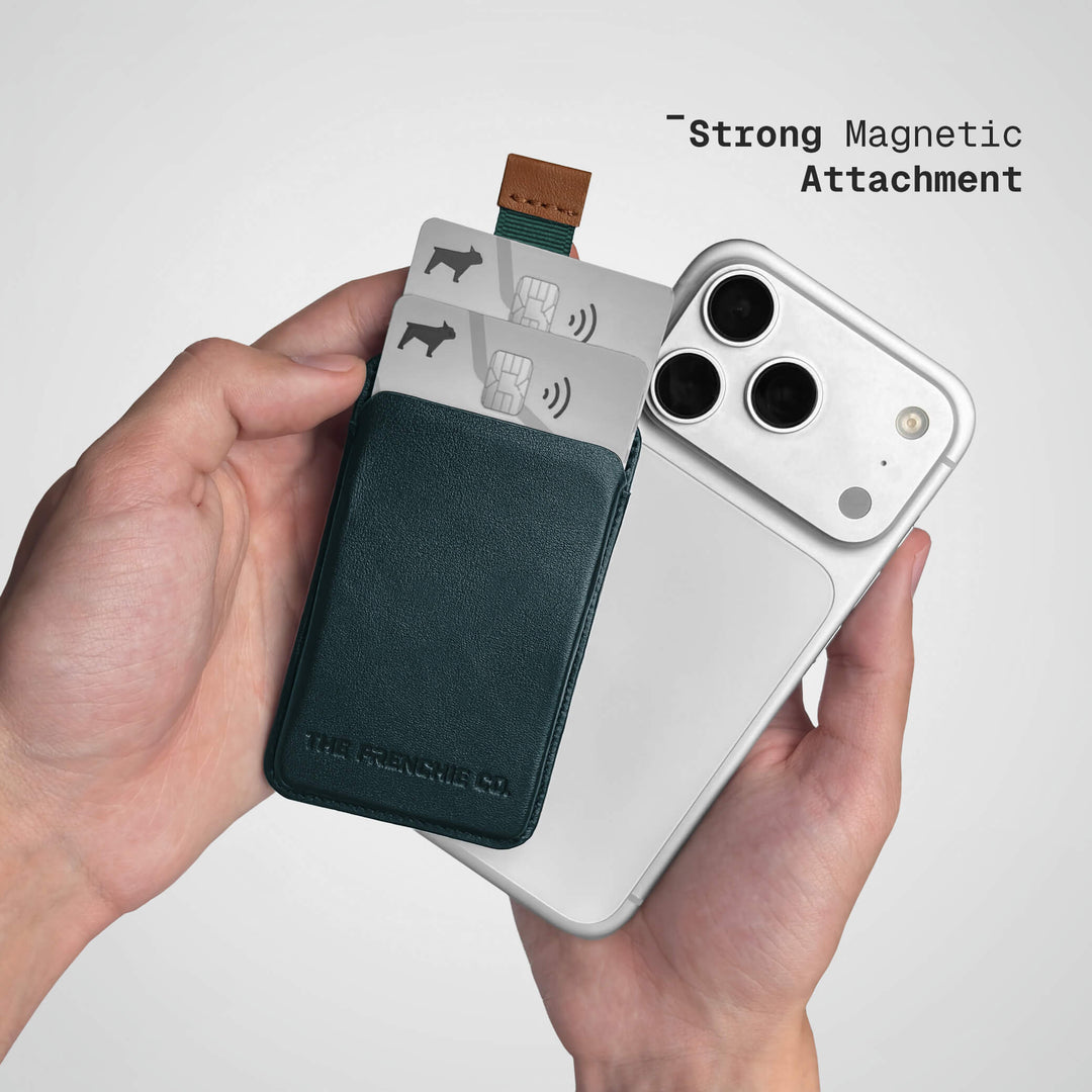 MagSafe Speed Wallet