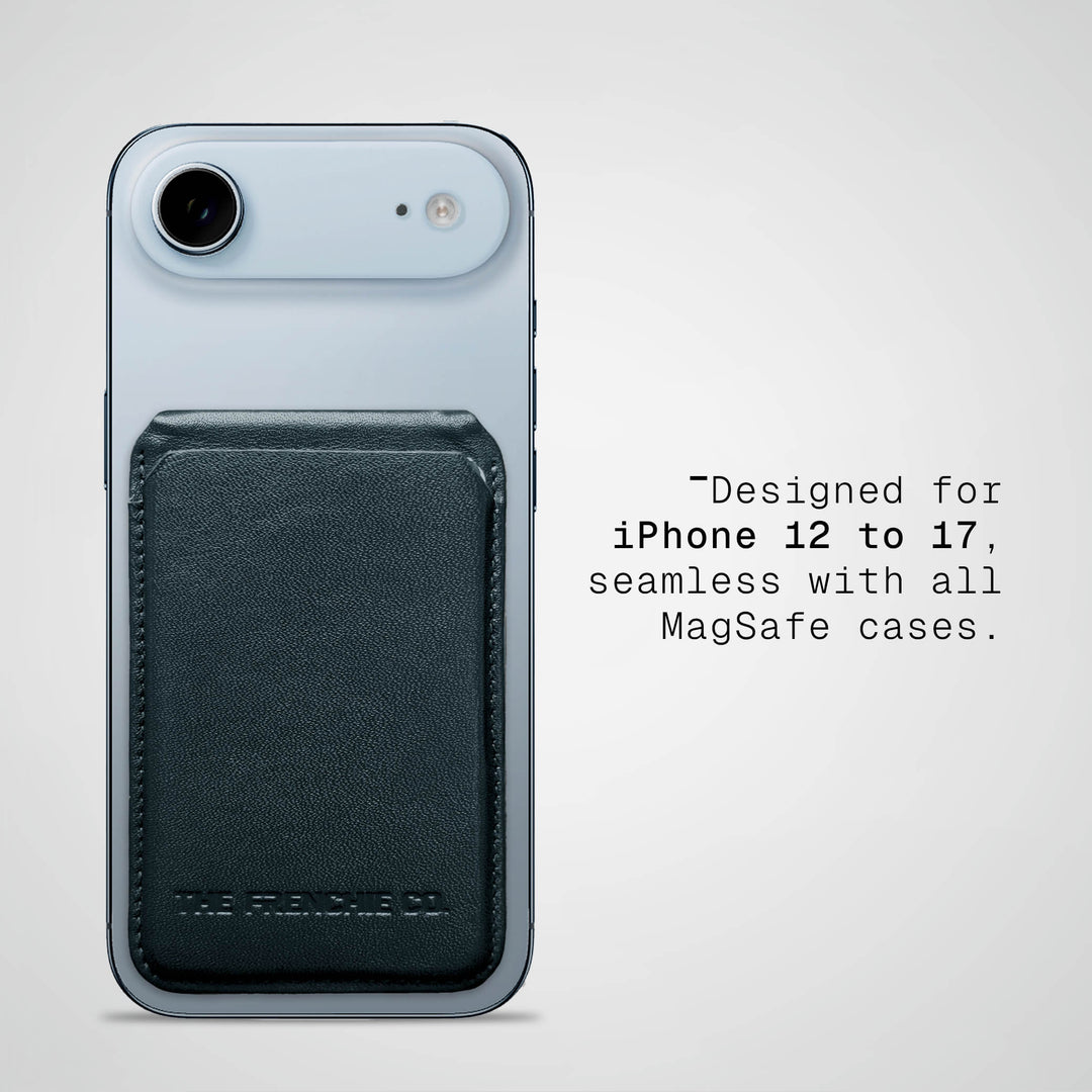 MagSafe Speed Wallet