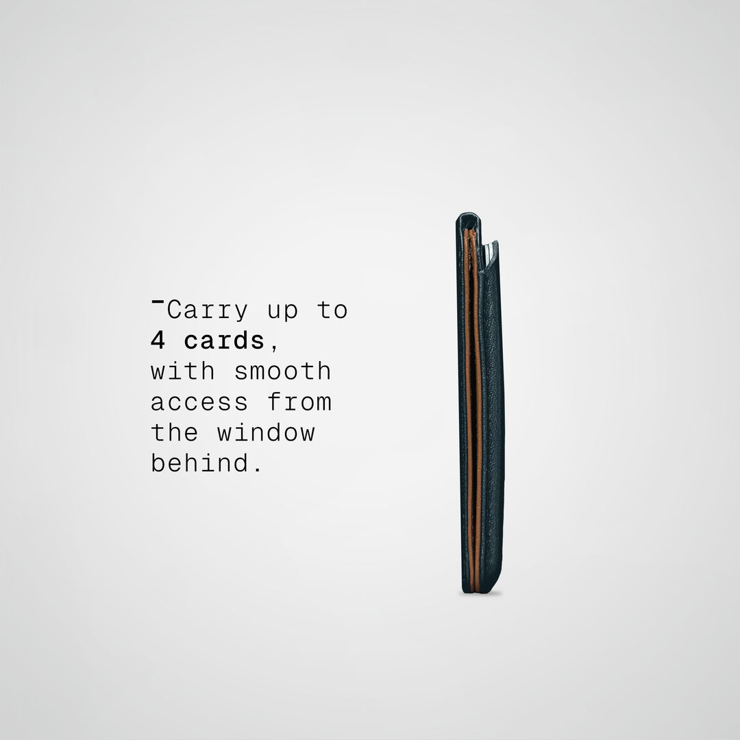 MagSafe Speed Wallet