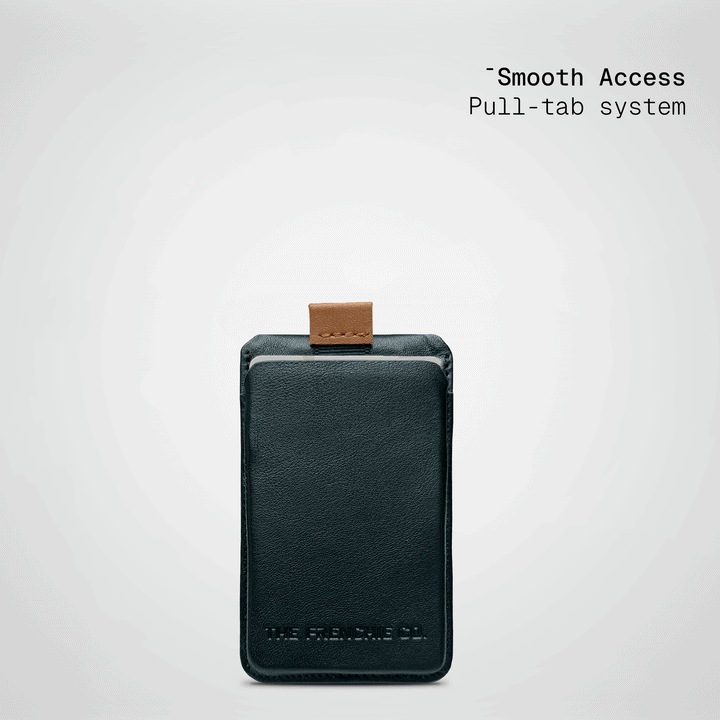 MagSafe Speed Wallet