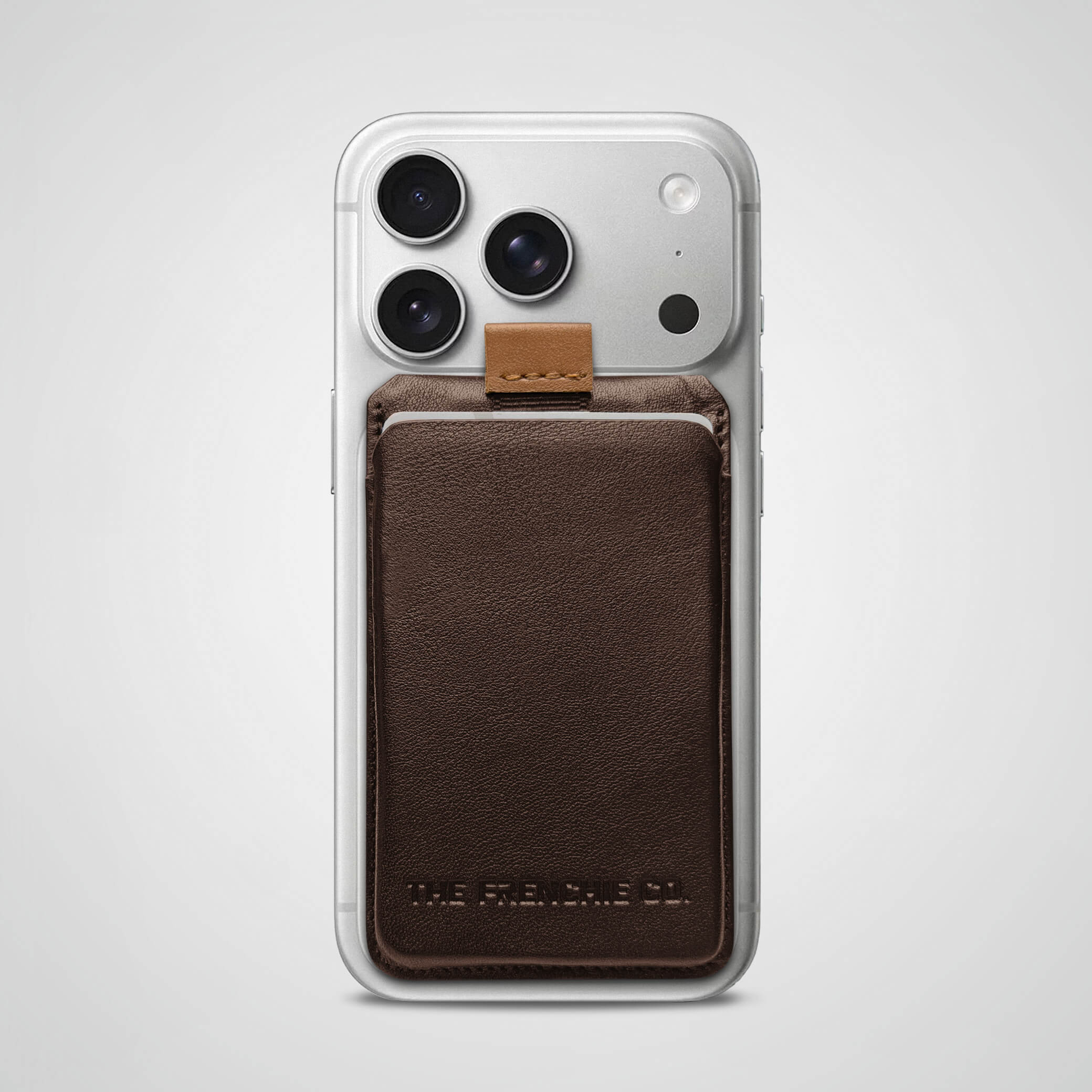 MagSafe Compatible Speed Wallet – The Frenchie Co