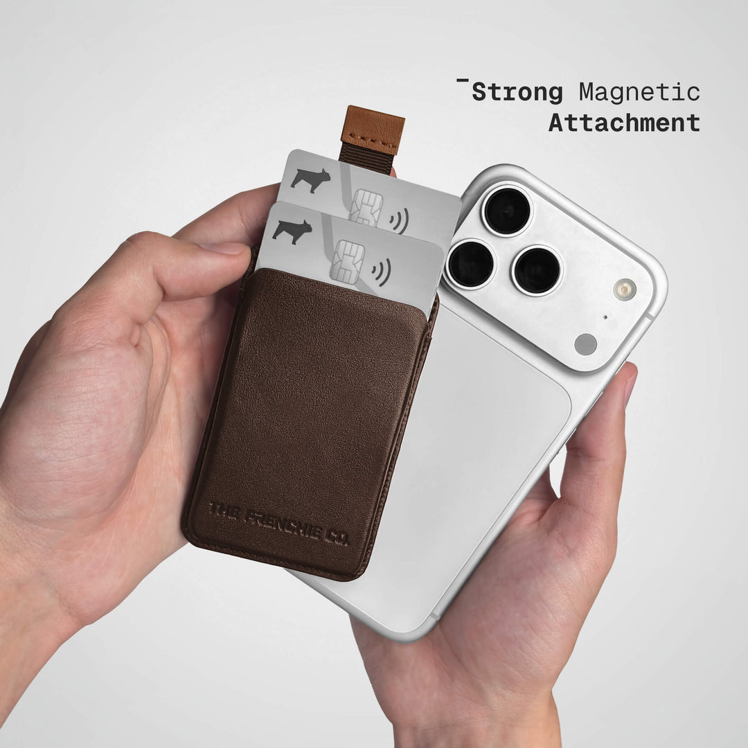 MagSafe Speed Wallet