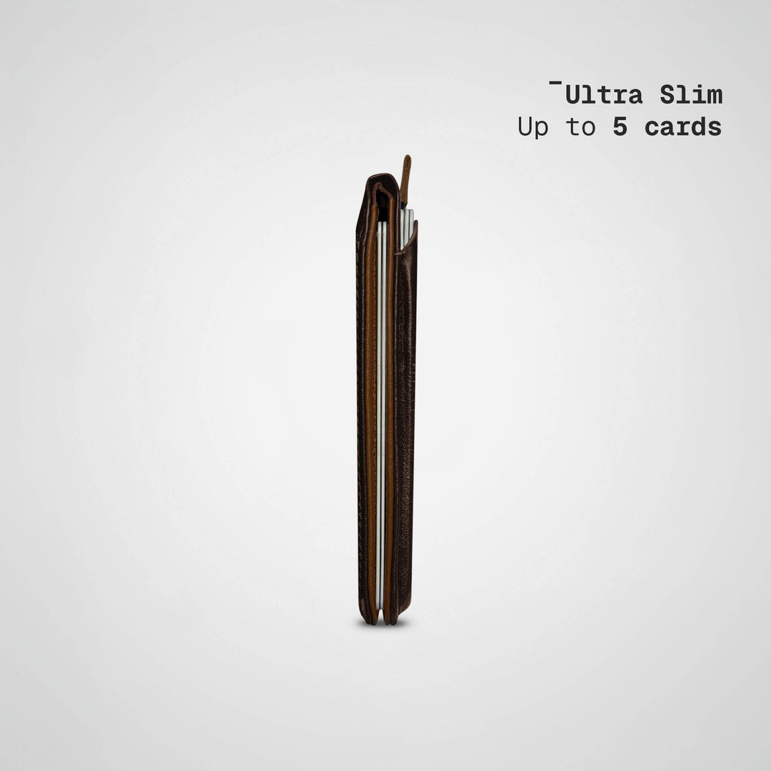 MagSafe Speed Wallet