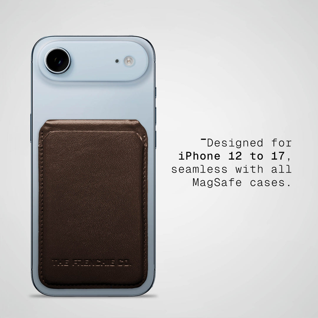 MagSafe Speed Wallet