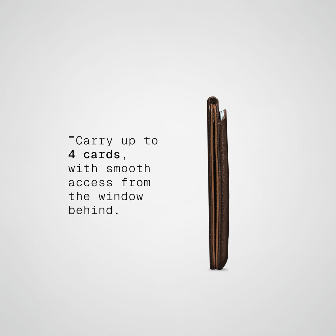 MagSafe Speed Wallet