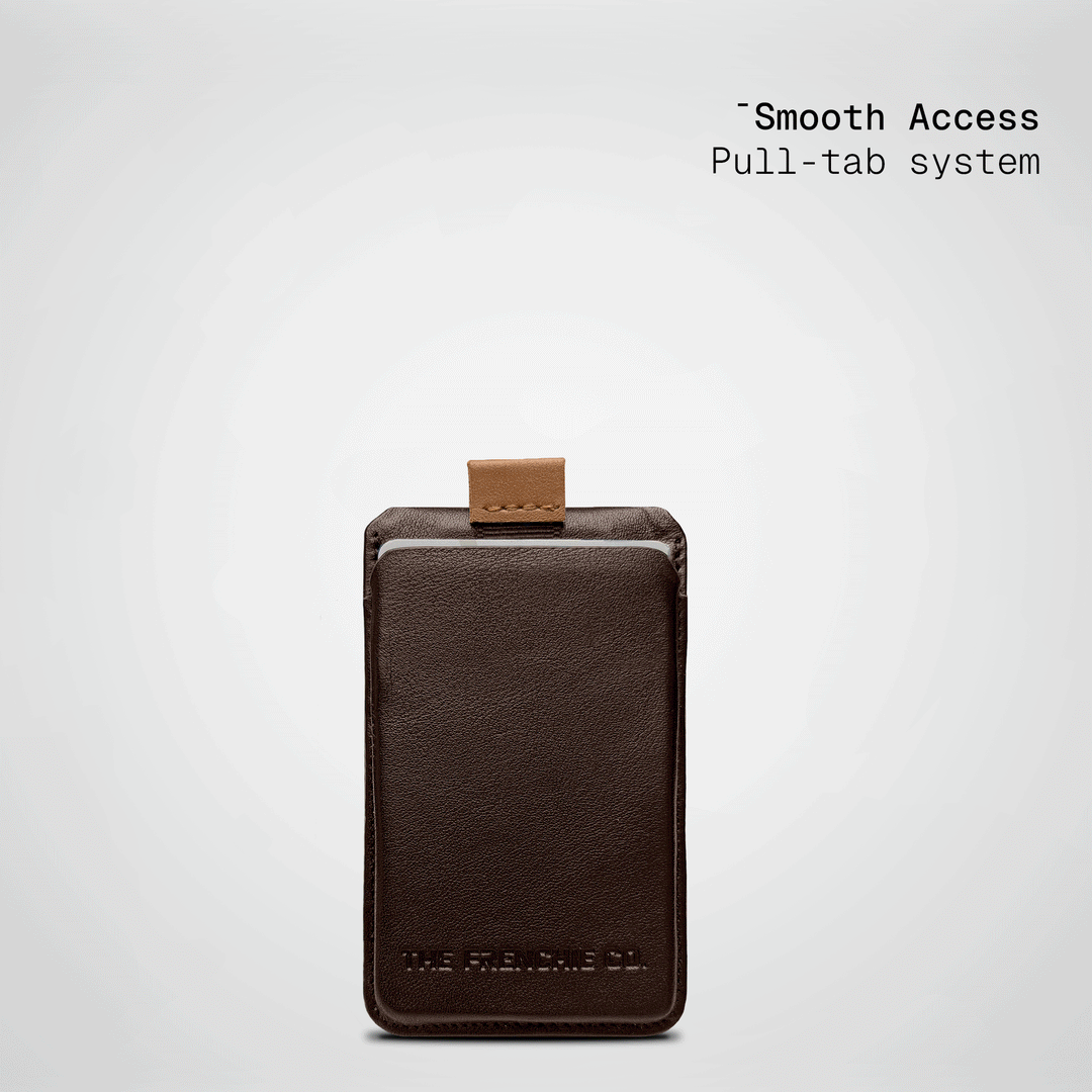MagSafe Speed Wallet