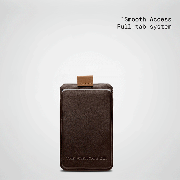 MagSafe Speed Wallet