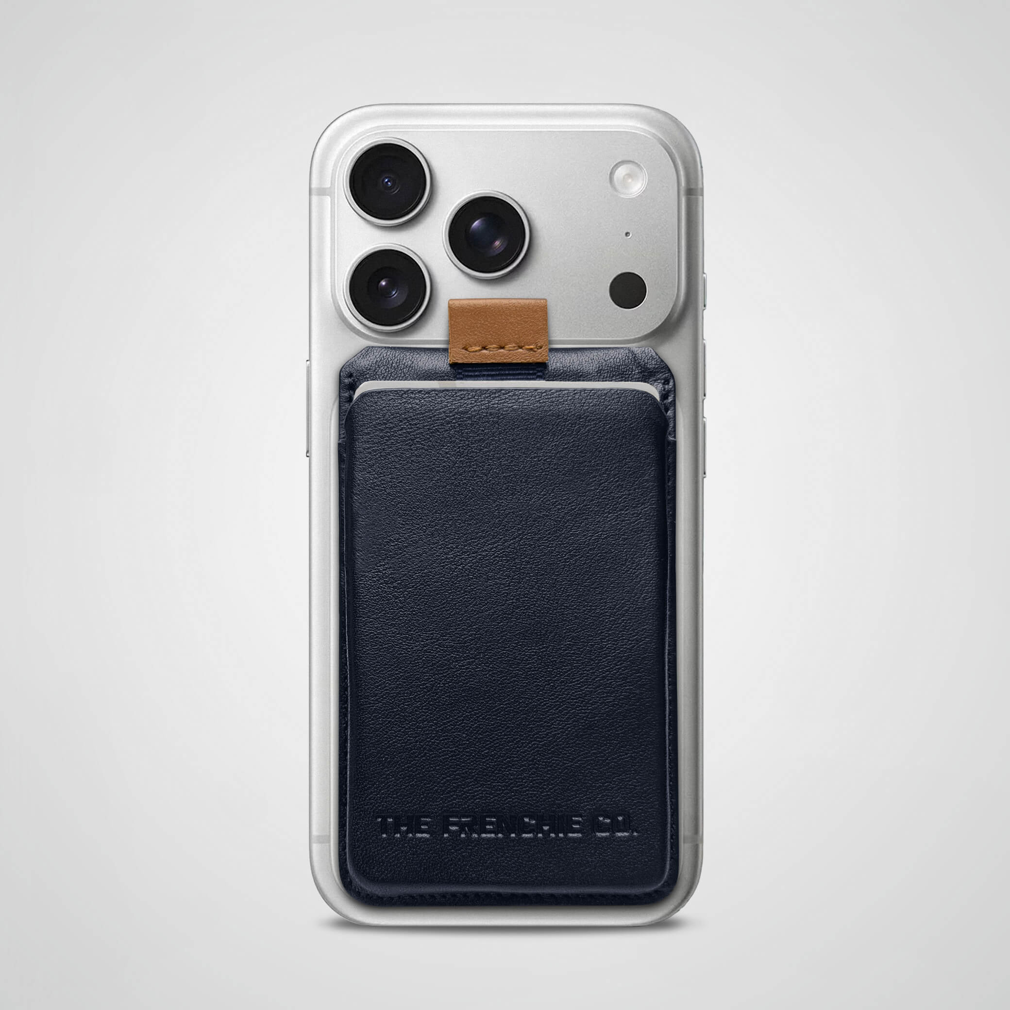 MagSafe Compatible Speed Wallet – The Frenchie Co