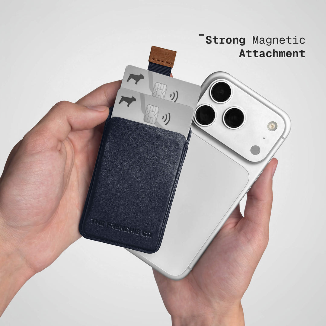 MagSafe Speed Wallet