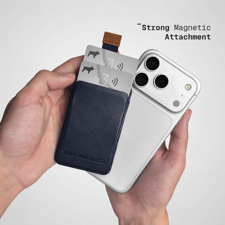 MagSafe Speed Wallet