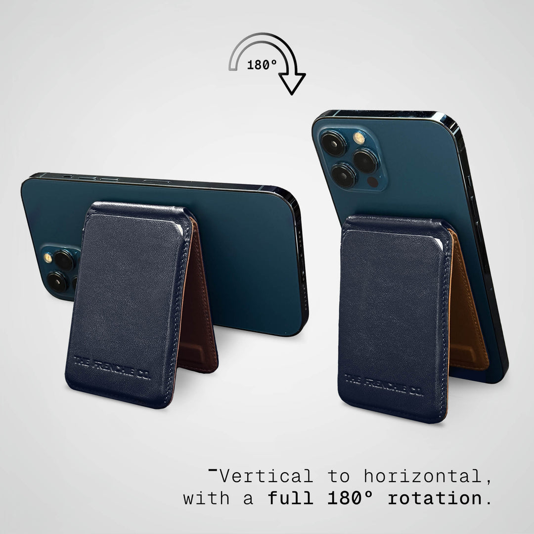 MagSafe Speed Wallet