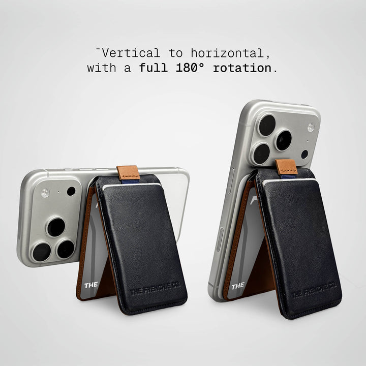 MagSafe Speed Wallet