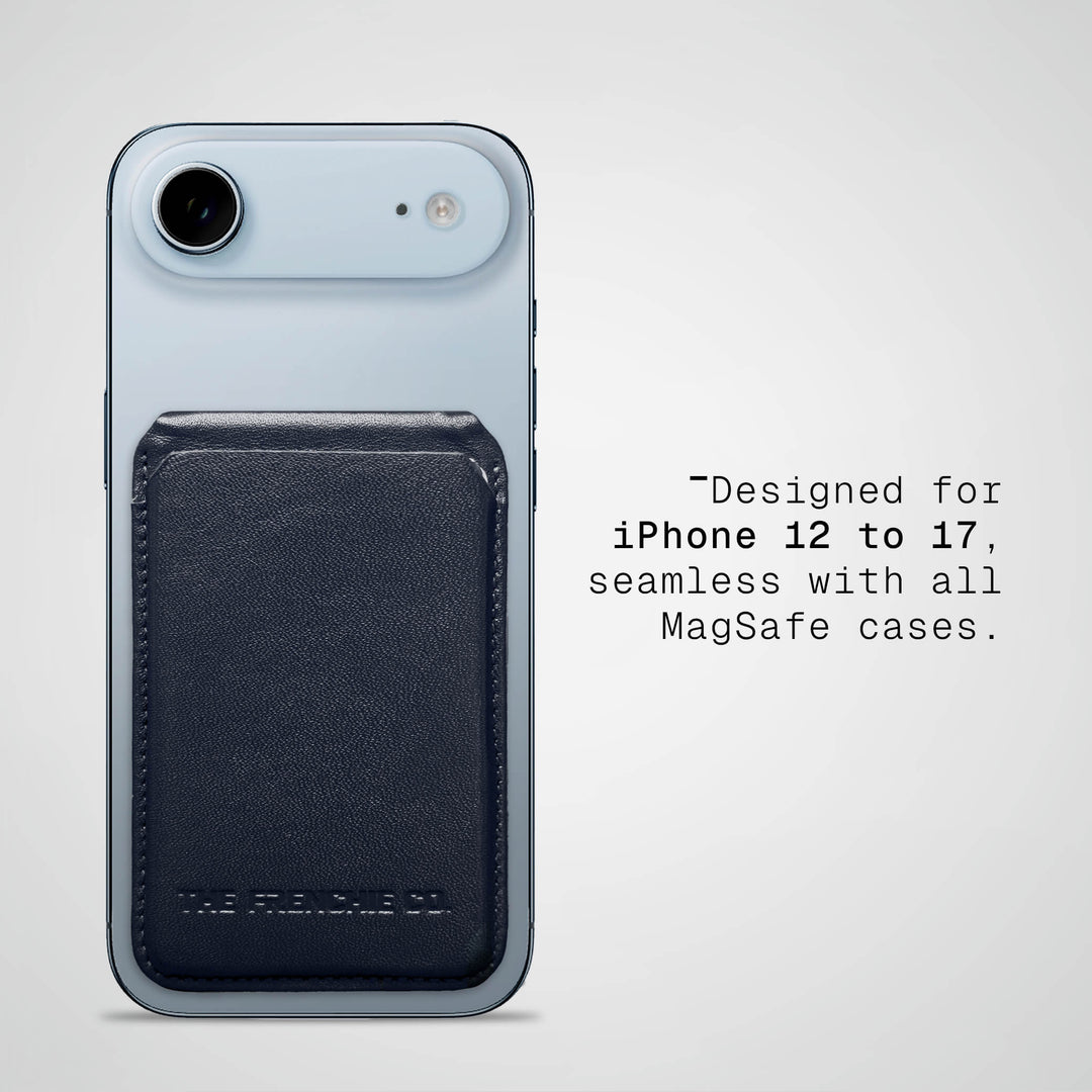 MagSafe Speed Wallet