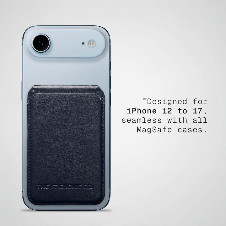 MagSafe Speed Wallet