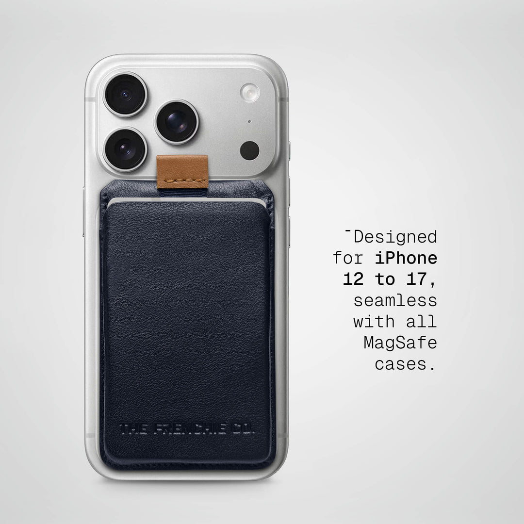 MagSafe Speed Wallet