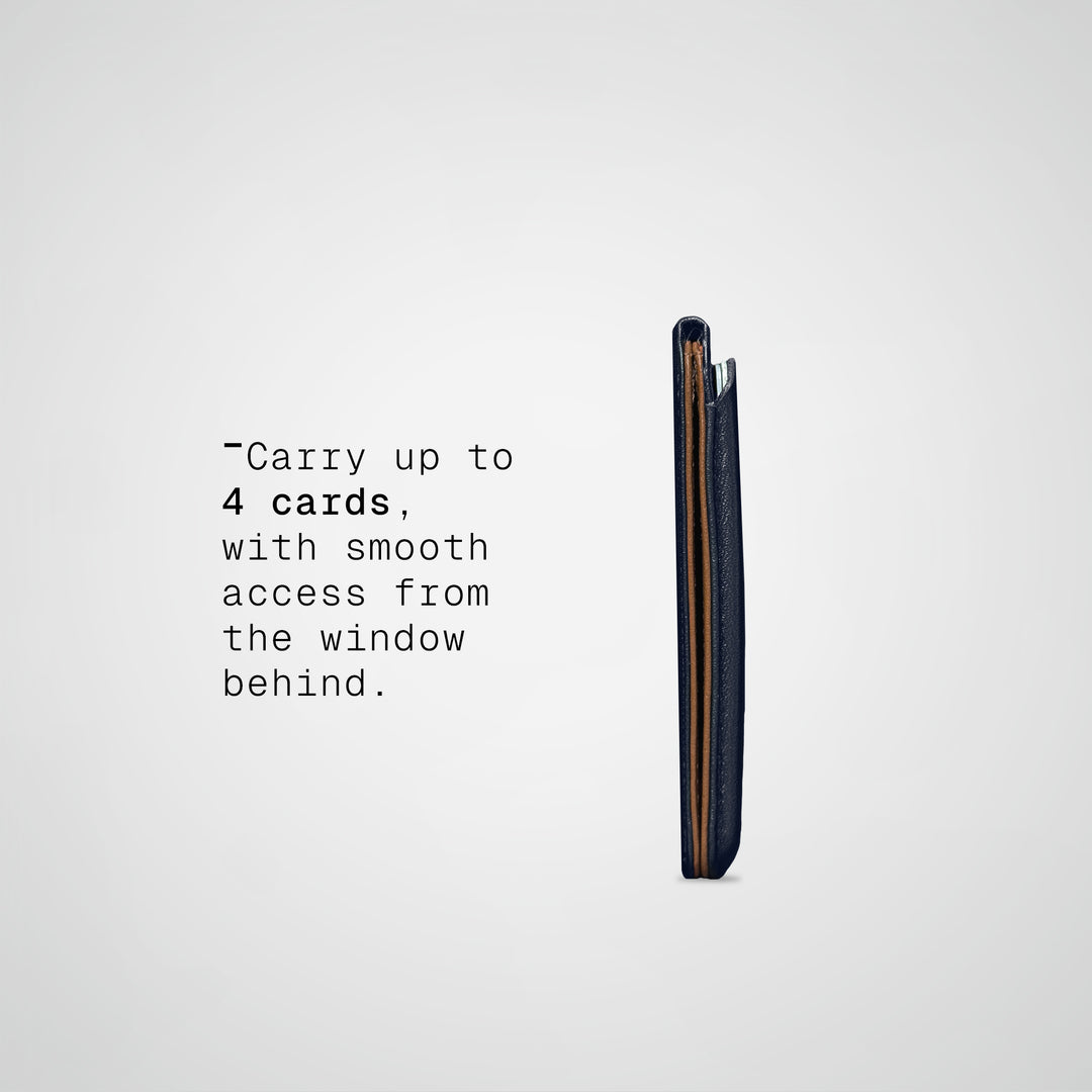 MagSafe Speed Wallet