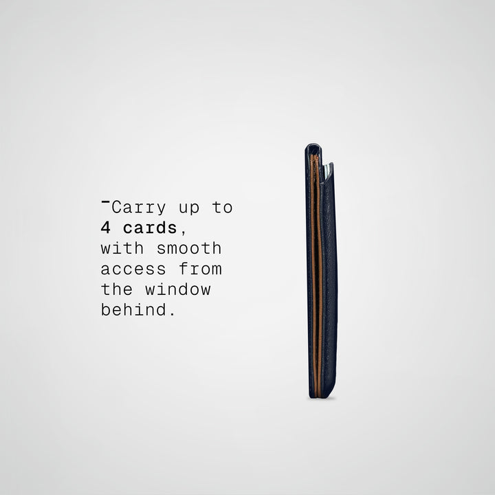 MagSafe Speed Wallet