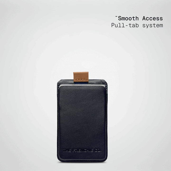 MagSafe Speed Wallet
