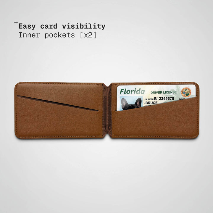 MagSafe Speed Wallet